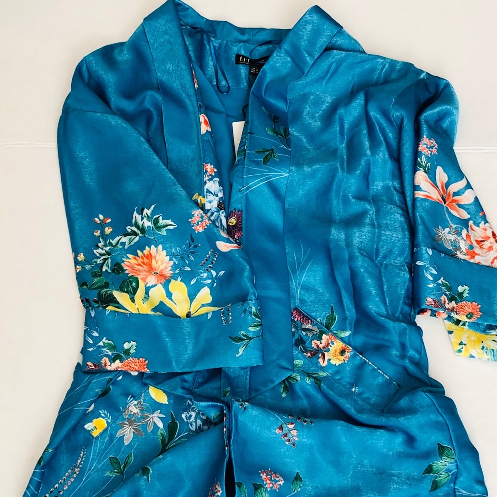 Zara kimono - Picture 3 of 8